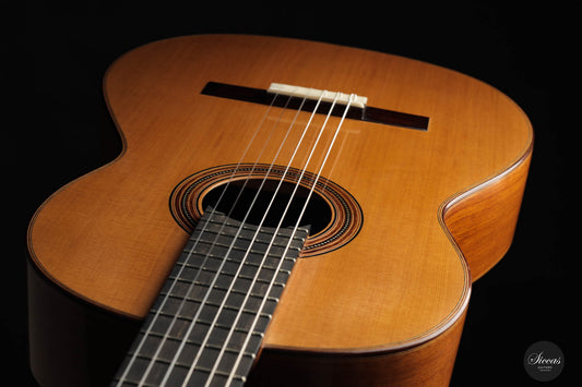 Nils Schebesta – 2022 Cedar No. 28