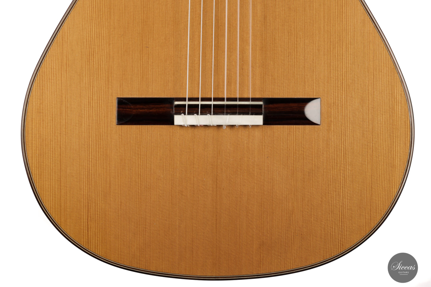 Nils Schebesta - 2021 Cedar/Rosewood