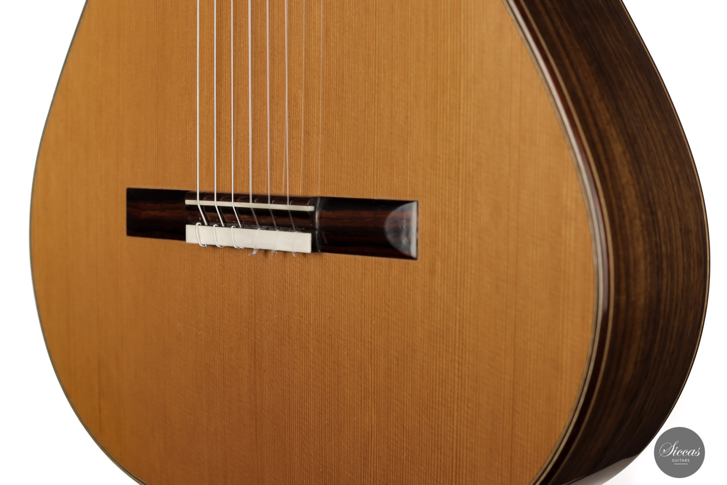 Nils Schebesta - 2021 Cedar/Rosewood