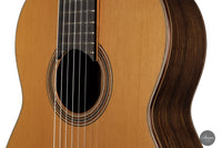 Nils Schebesta - 2021 Cedar/Rosewood