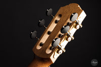 Nils Schebesta - 2021 Cedar/Rosewood