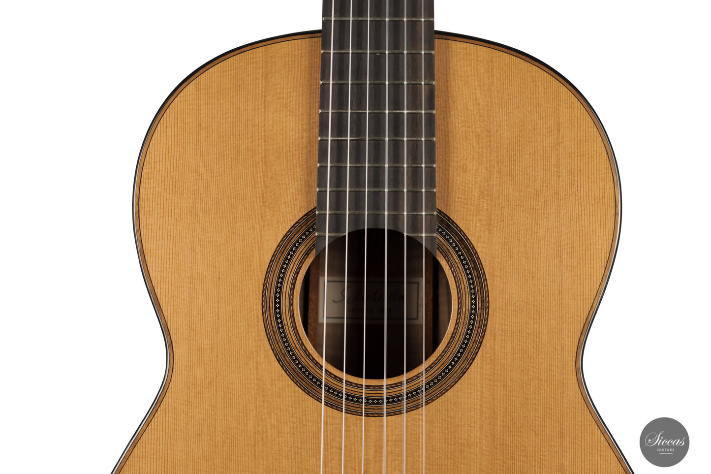 Nils Schebesta - 2021 Zeder/Walnuss