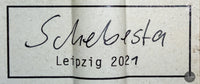 Nils Schebesta - 2021 Zeder/Walnuss