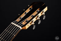 Nils Schebesta - 2021 Zeder/Walnuss