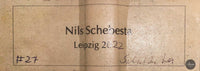 Nils Schebesta - 2022 No. 27