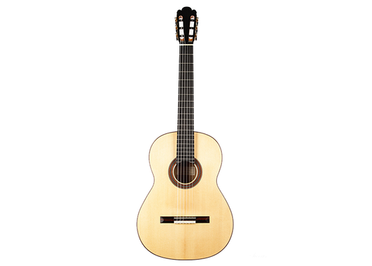 Nils Schebesta - 2020 Fichte