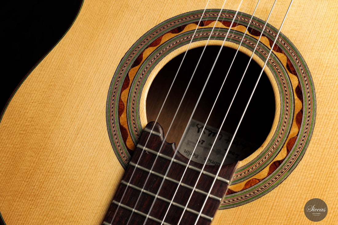 Norbert Ulbrich - 2006 No. 29