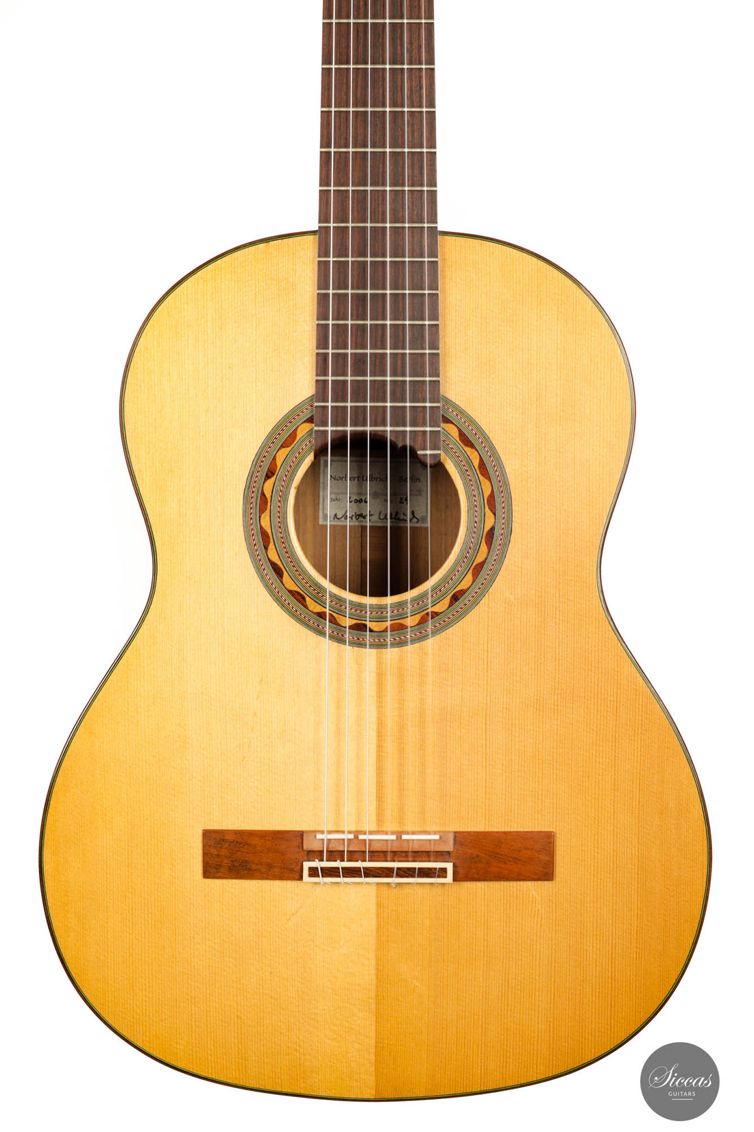 Norbert Ulbrich - 2006 No. 29