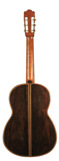 Antigua Casa Nuñez – 1924