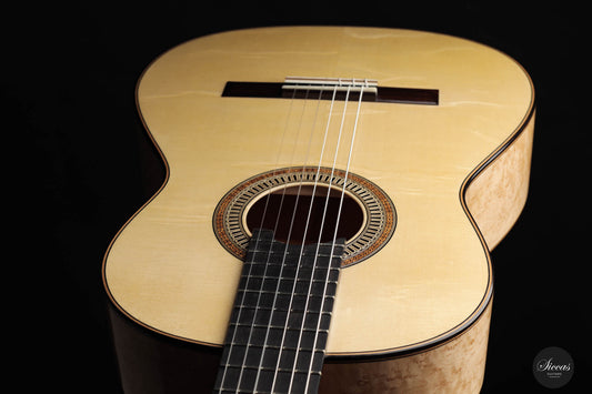 Oren Myers - 2023 No. 123