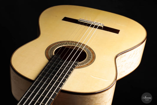 Oren Myers - 2023 No. 126