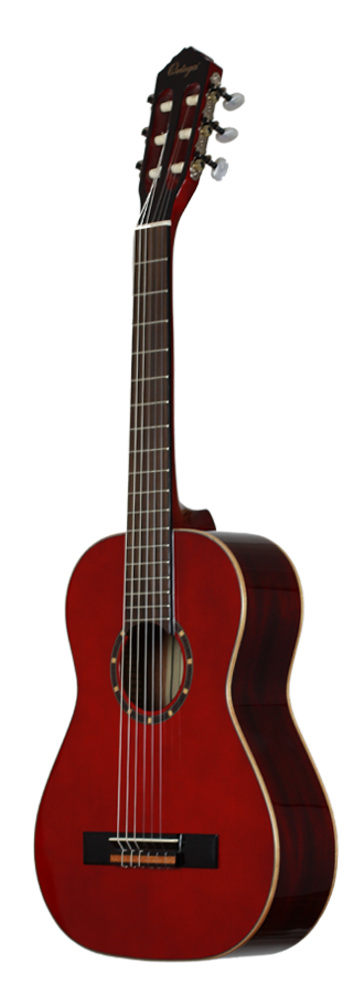 Ortega - R121 1/2 WR img-2