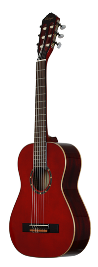 Ortega - R121 1/2 WR