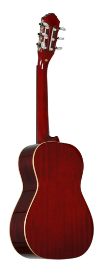 Ortega - R121 1/2 WR