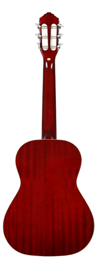 Ortega - R121 1/2 WR