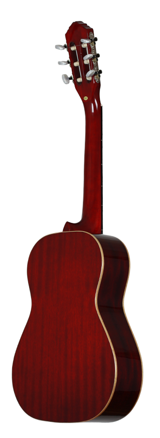 Ortega - R121 1/2 WR