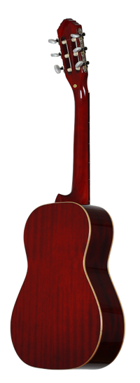Ortega - R121 1/2 WR