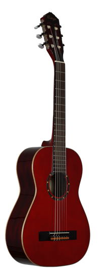 Ortega - R121 1/2 WR