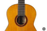 Otto Rauch - 2022 Doubletop No. 280 "Domenico Montagnana - The sleeping beauty"