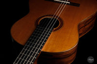 Otto Rauch - 2022 Doubletop No. 280 "Domenico Montagnana - The sleeping beauty"