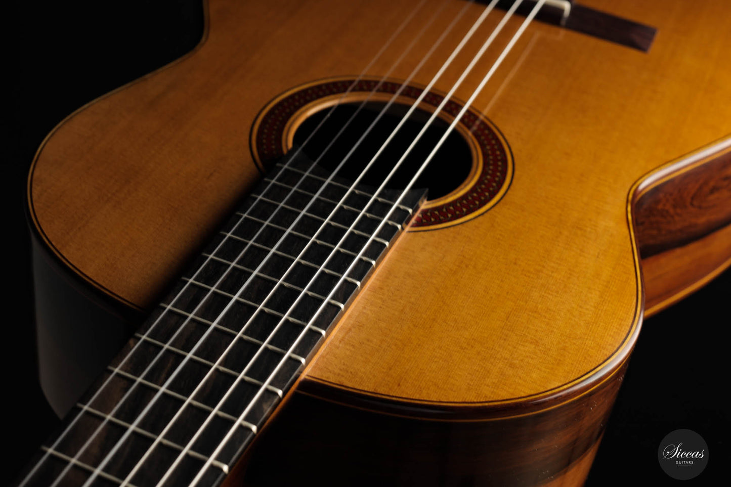 Otto Rauch - 2023 Doubletop No. 286 “Domenico Montagnana – The sleeping beauty”