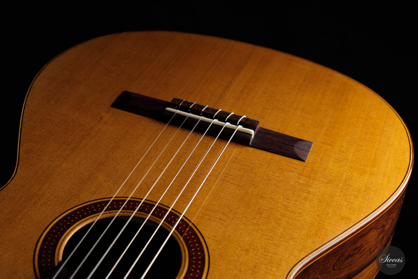 Otto Rauch - 2023 Doubletop No. 286 “Domenico Montagnana – The sleeping beauty”