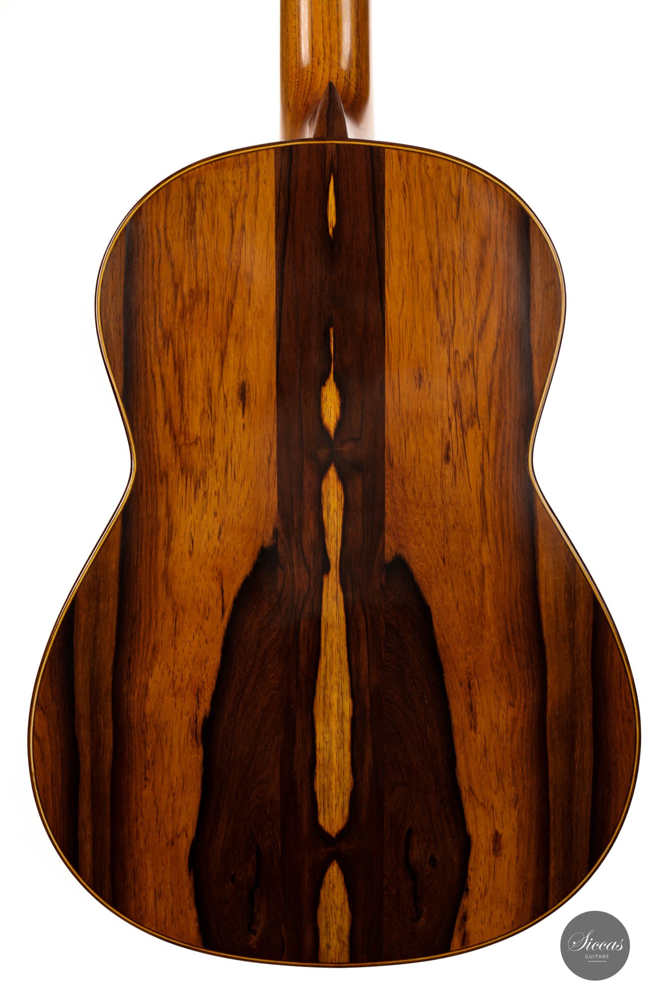 Otto Rauch - 2023 Doubletop No. 286 “Domenico Montagnana – The sleeping beauty”