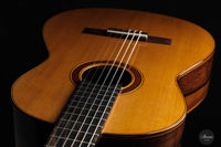 Otto Rauch - 2023 Doubletop No. 286 “Domenico Montagnana – The sleeping beauty”