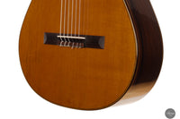 Otto Rauch – 2024 Doubletop No. 290 “Domenico Montagnana – The sleeping beauty”