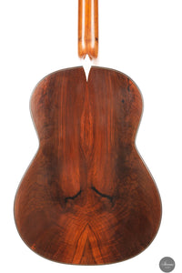 Otto Rauch - 2025 Doubletop Limited Edition "Duchess of Cleveland" No. 292
