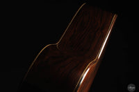 Otto Rauch - 2025 Doubletop Limited Edition "Duchess of Cleveland" No. 292