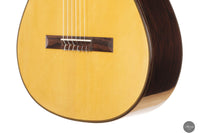 Otto Rauch - 2025 Doubletop Limited Edition "Duchess of Cleveland" No. 292