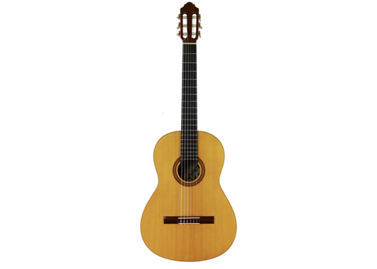 Otto Rauch - 1993 Manuel Ramirez