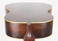 Otto Rauch - 1993 Manuel Ramirez