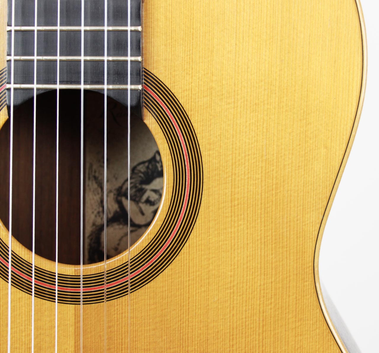 Otto Rauch - 1993 Manuel Ramirez