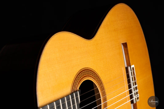 Paco Santiago Marin - 1986 img-2