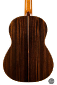Paco Santiago Marin - 1990 No. 91