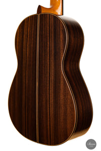 Paco Santiago Marin - 1990 No. 91
