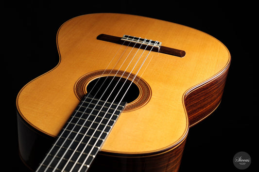 Paco Santiago Marin - 1990 No. 91