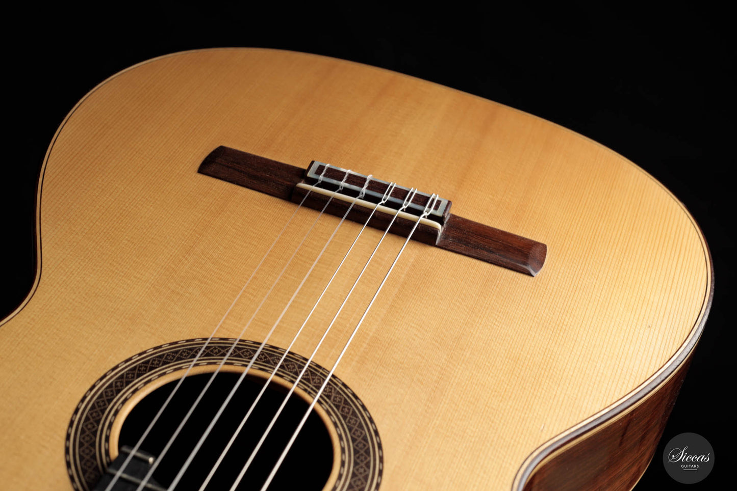 Paco Santiago Marin - 2019 50th Aniversario 64cm