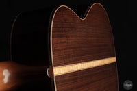 Paco Santiago Marin - 2019 50th Aniversario 64cm