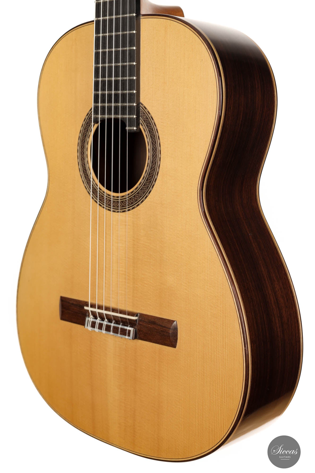 Paco Santiago Marin - 2019 50th Aniversario 64cm