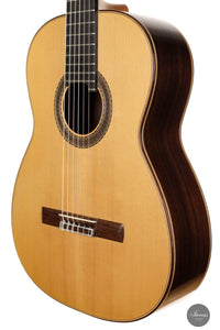 Paco Santiago Marin - 2019 50th Aniversario 64cm