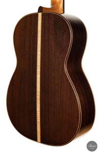 Paco Santiago Marin - 2019 50th Aniversario 64cm