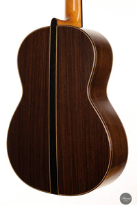 Paco Santiago Marin - 2020 XXX Anniversario 64 cm