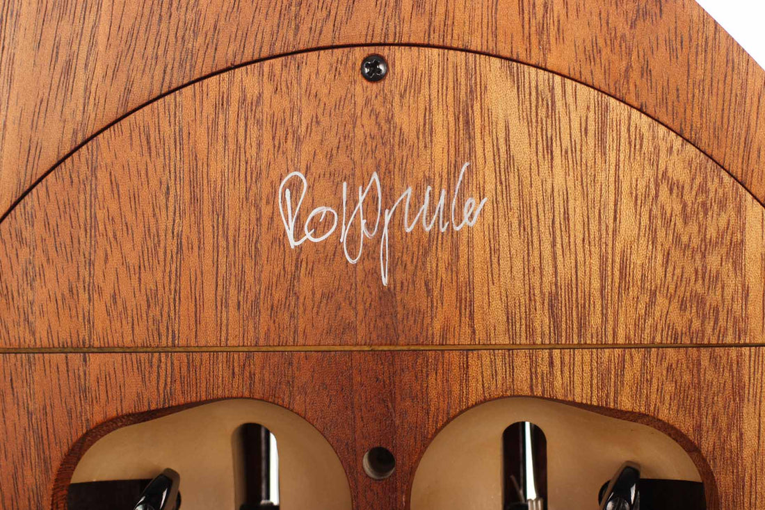 Paradis - Avalon Spuler 1995