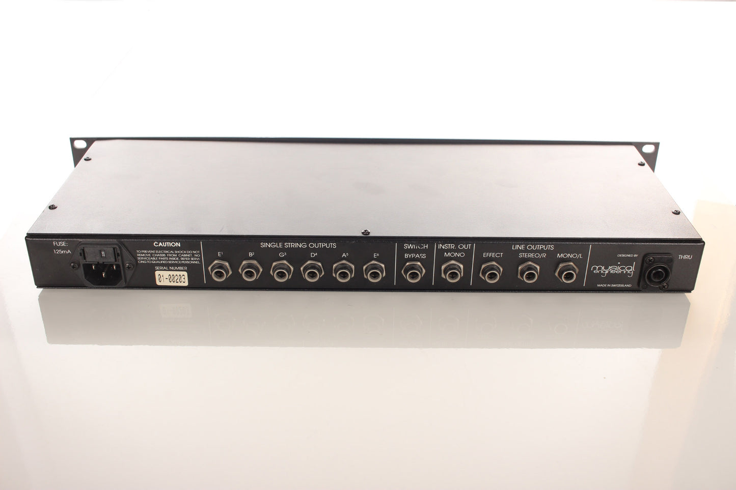 Paradis - Avalon Spuler 1995