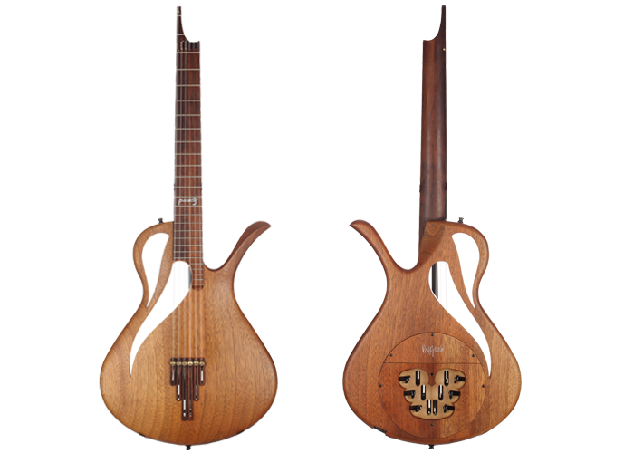 Paradis - Avalon Spuler 1995