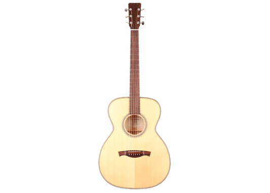 Pascal Wolke - OM 2013