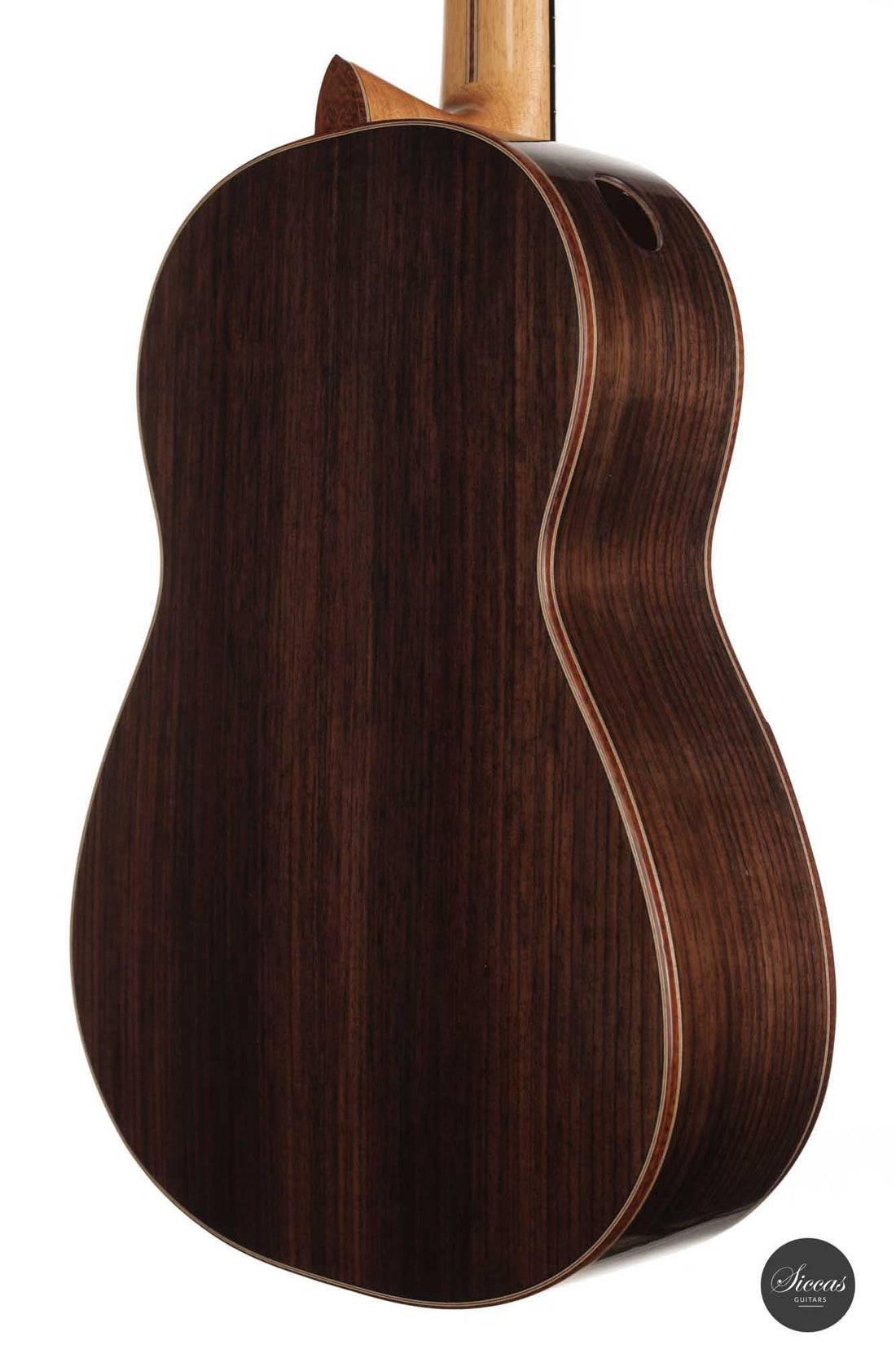 Patrick Mailloux - 2022 Doubletop "Klarisa"